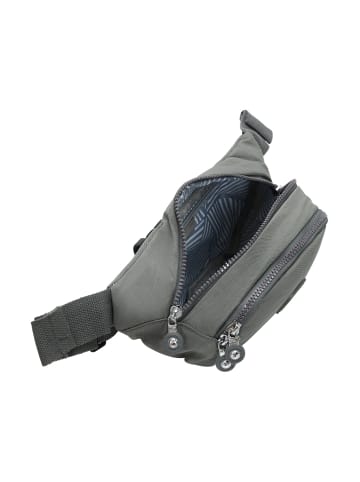 Mindesa Tasche in Grau