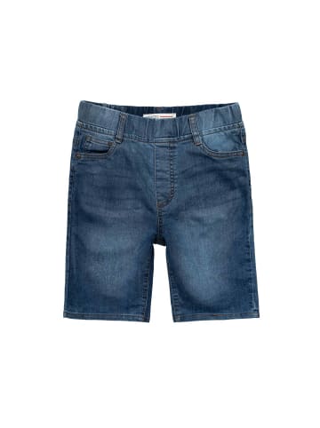 Minoti Jeansshorts Virtual 7 in hellblau