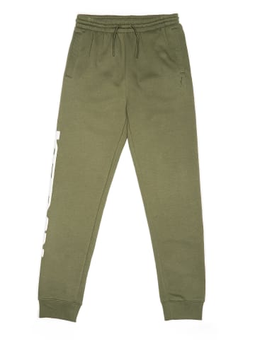 Jordan Jordan Jogginghose in medium olive