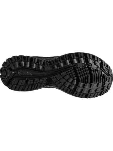 Brooks Laufschuh Zeal Walker in Black