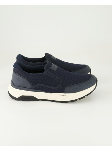 rieker Slipper in Blau