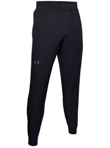 Under Armour Sporthose UA UNSTOPPABLE JOGGERS in Schwarz