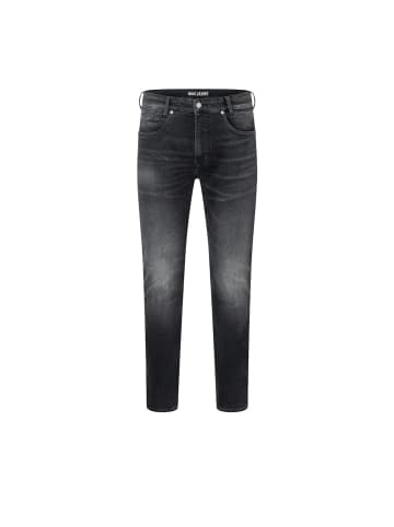 MAC Jeans in schwarz2