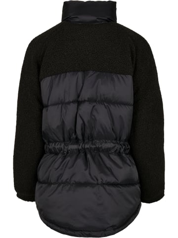 Urban Classics Puffer-Jacken in schwarz