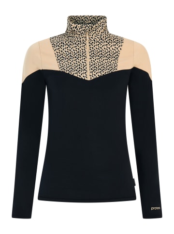 Protest " PRTJelisa in True Black