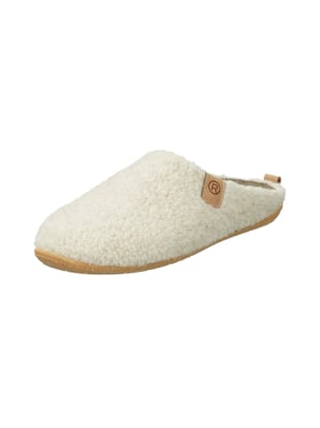 ROHDE Hausschuhe für Damen in beige