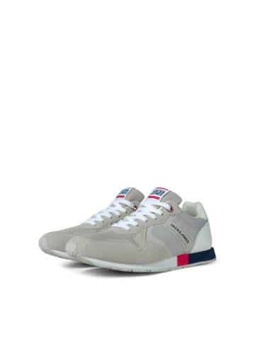 Jack & Jones Sneaker 'Arrow Mesh Combo' in multicolor