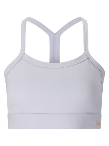 Athlecia Sport-BH Bloom V2 in 2277 Heather