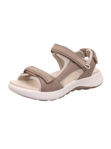 Sandale SIRIS 2.0 in Taupe