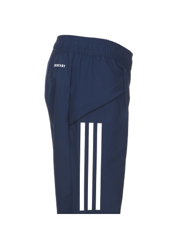 adidas Performance Trainingshose Condivo 20 in dunkelblau / weiß