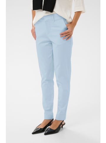 Kaffe Freizeithose KALEA Regular fit in Nantucket Breeze