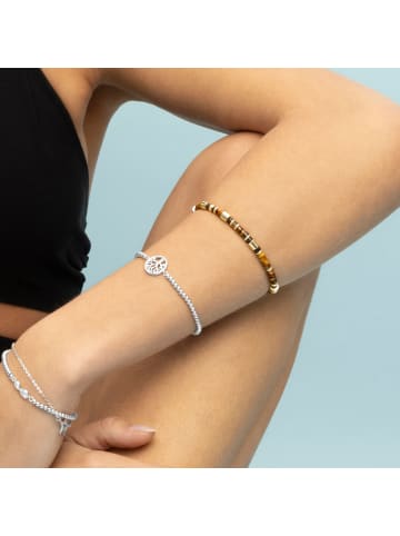 Luxenter Armband Zaygen 925er Sterlingsilber-ZAYGEN