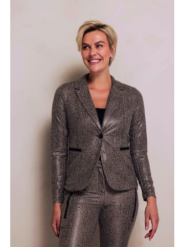 ZHRILL Blazer ZHSALMA SAND in SAND