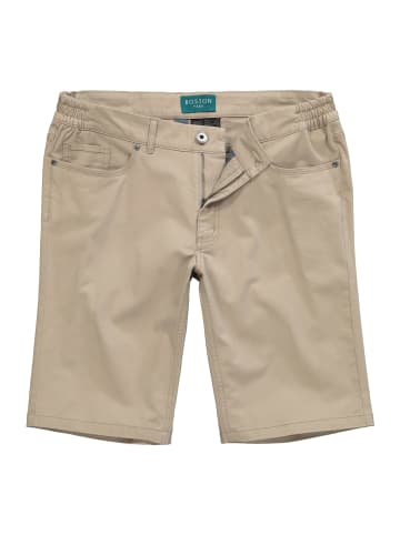 Boston Park Bermuda in beige
