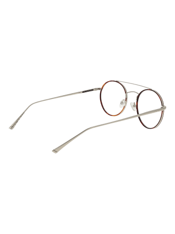 Taylor Morris Unisex Optische Fassungen Flieger Braun