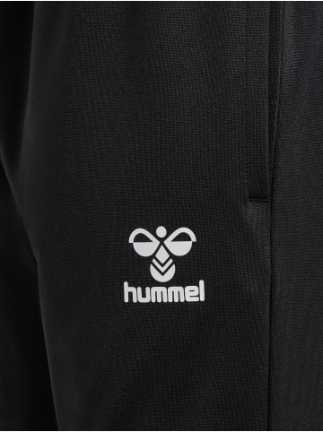 Hummel Hummel Hose Hmlessential Erwachsene in BLACK