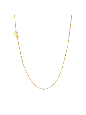 Amor Collier Gold 375/9 ct in Gold