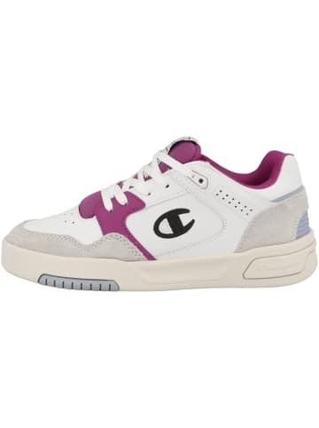 Champion Sneaker low Low Cut Shoe Z80 Low in weiss