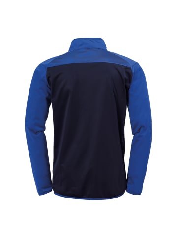 Kempa Trainingsjacke PRIME POLY JACKE in marine/royal