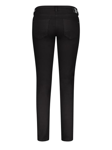 MAC CARRIE PIPE in Schwarz