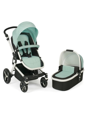 CHIC 4 BABY Kinderwagen "Passo" in Mint