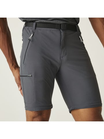 Regatta Hosen in grau