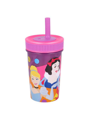 Disney Princess Trinkbecher auslaufsicher Disney Princess  in Bunt