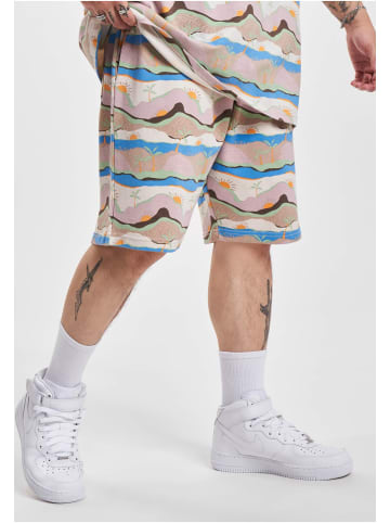 Just Rhyse Shorts - undefined in beige