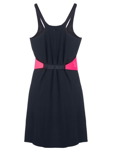 Armani Exchange Kleid für Damen in schwarz