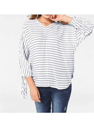 Heine Bluse in Weiß