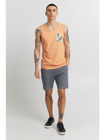 BLEND Tanktop Troppo in Orange