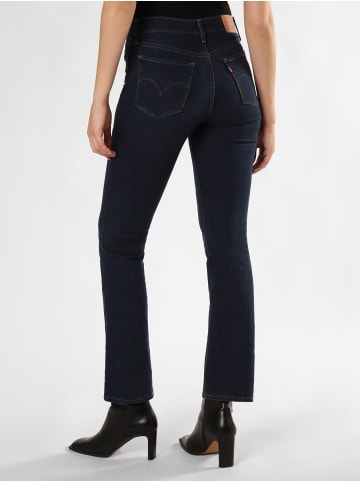 Levi´s Jeans 315 Shaping Bootcut in dark stone