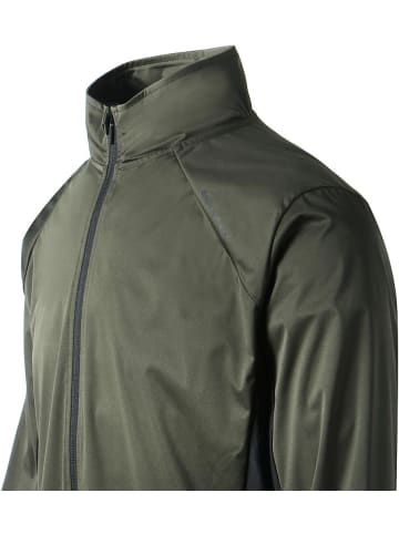 Endurance Jacke in Grün