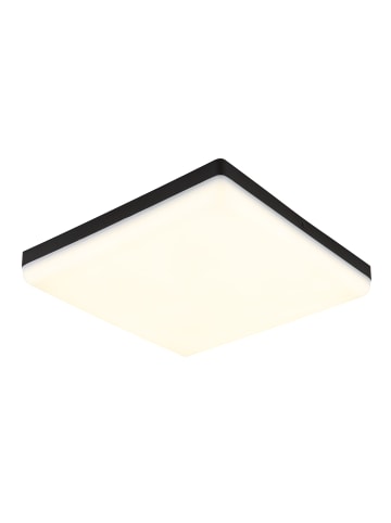 Globo lighting Deckenleuchte "MATTHEW" in black