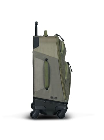 Ogio Renegade 26 4 Rollen Trolley 66 cm in four leaf clover