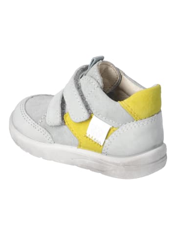 PEPINO Lauflern Kaltfutter Halbschuh/Sneaker in blau