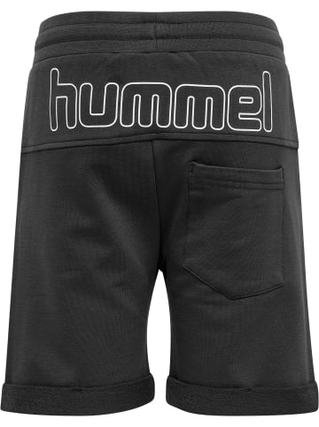 Hummel Hummel Kurze Hose Hmlneal Jungen in BLACK