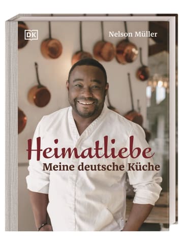 Dorling Kindersley  Heimatliebe | Meine deutsche Küche