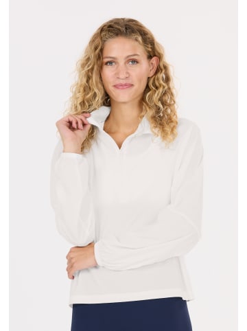 Athlecia Jacke Cavallo in 1002 White