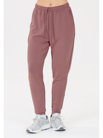 Athlecia Sweatpants Jacey in 4321 Rose Taupe