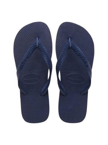 Havaianas Zehentrenner 4000029-0555 Blau