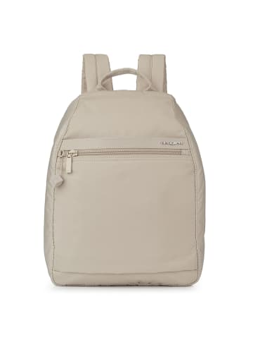 Hedgren Inner City Vogue Daypack L RFID Schutz 35 cm in cashmere beige