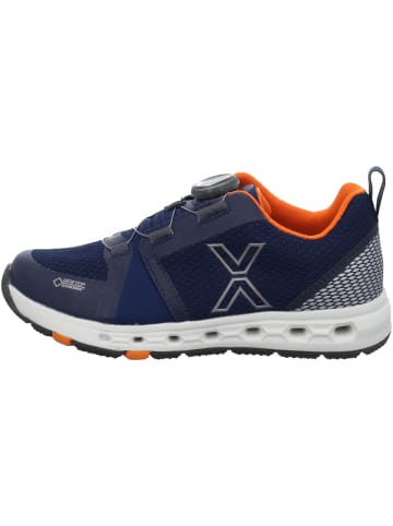 VADO  Sneaker Low in blau