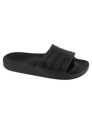 Adidas originals Adidas Adilette Aqua in Schwarz