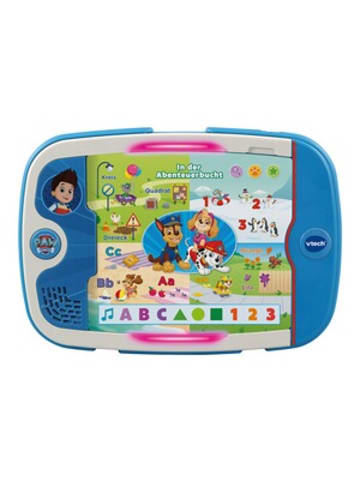 vtech Ryders Lern-Pup-Pad in Mehrfarbig