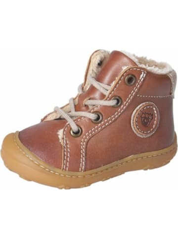 Ricosta Lauflernschuhe für Jungen in braun