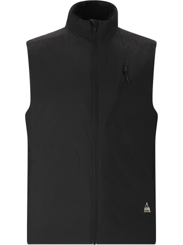 SOS Weste Maying in 1001 Black