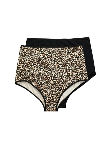 Ulla Popken Slip in helles apricot