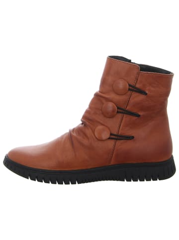 Gemini Stiefelette in braun