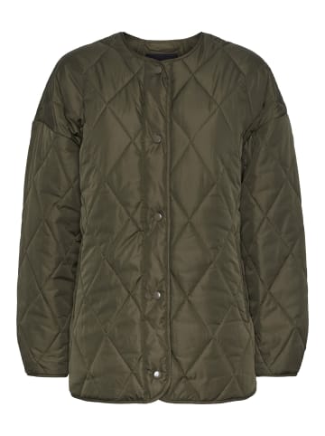 Pieces Steppjacke in Kalamata